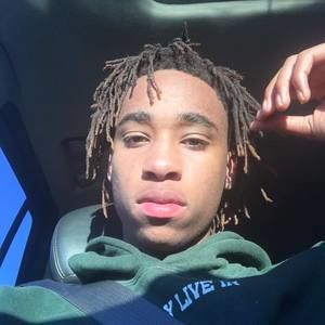 Meet your Posher, Jay